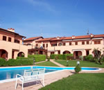 Hotel Florence Manerba Lake of Garda